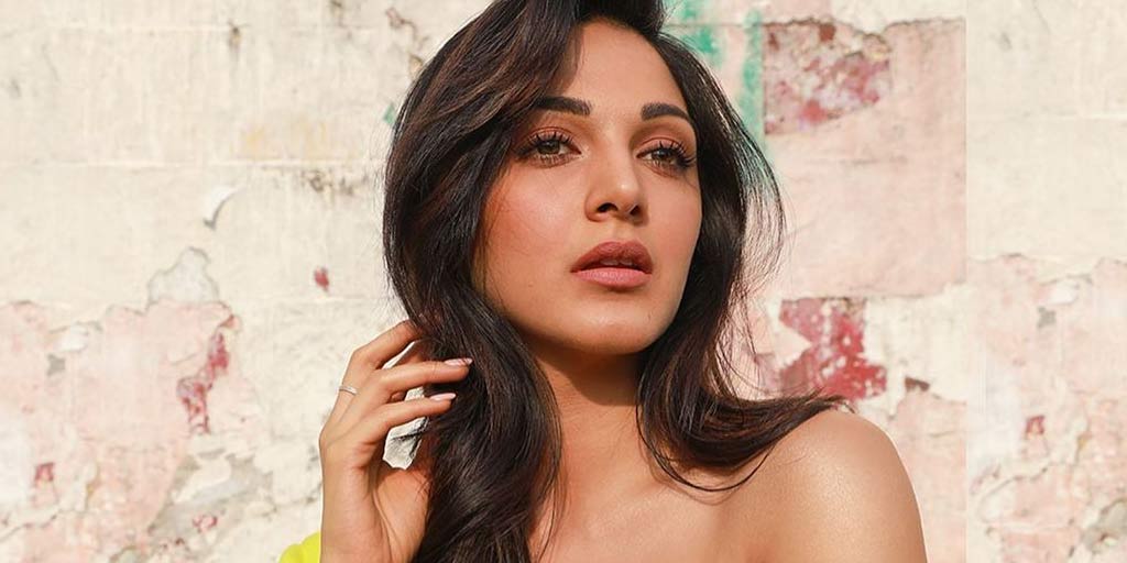 Kiara Advani's DIY Beauty Remedy Works For Real, Gives You Glowing Skin ...