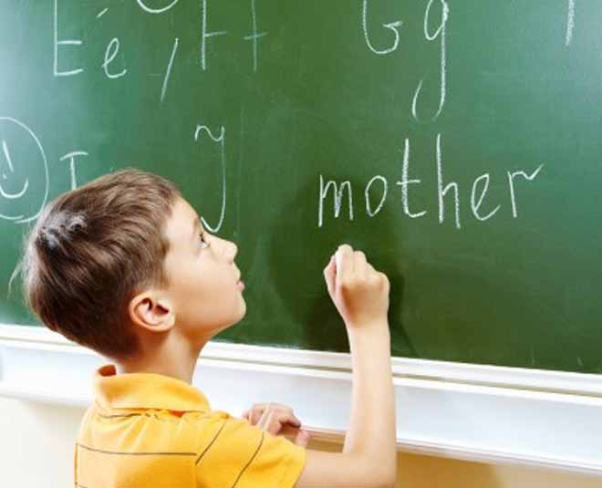 know how to improve your kids handwriting inside