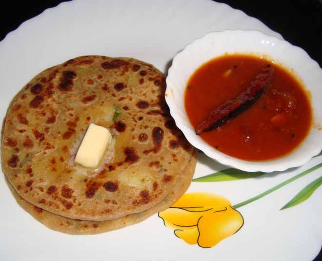 know parathas from paratha wali gali old delhi inside