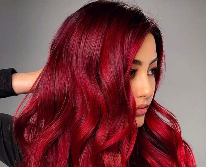 know popular hair colour ideas inside 