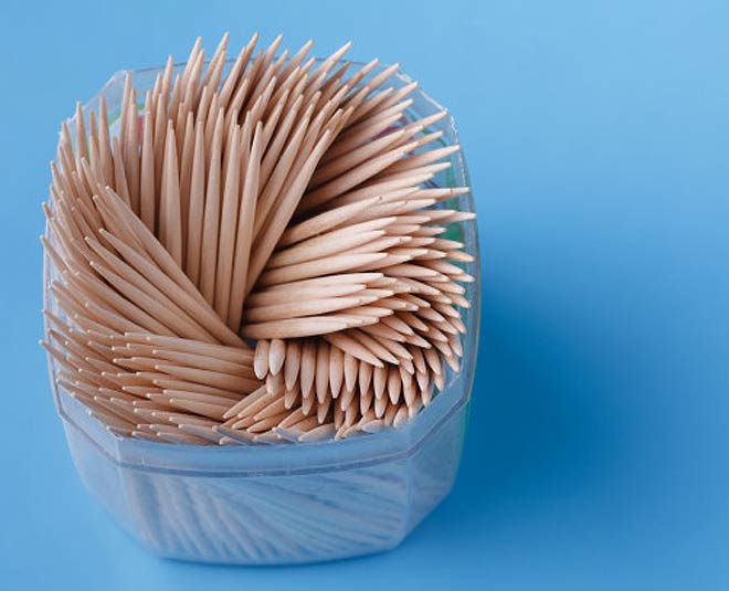 From Toothpick To Candle Use These Things In Different Ways from