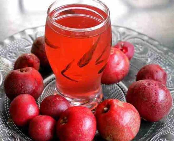 How to Make Kokum Sharbat at Home Easy Recipe by Yasmin Karachiwala