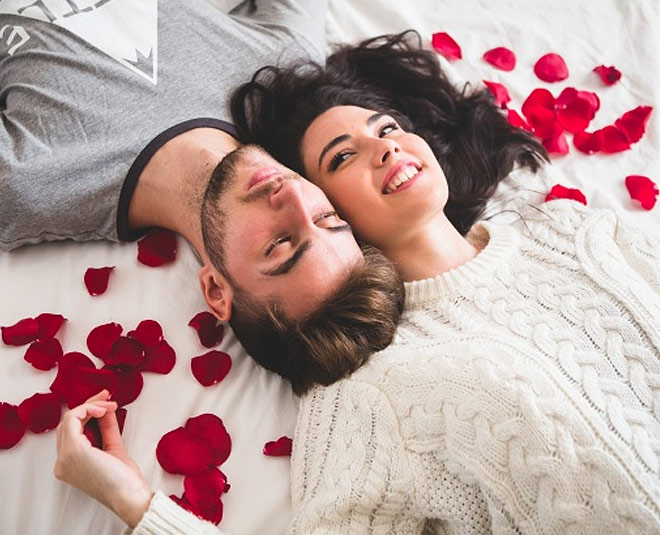 lie to partner in relatioship inside 