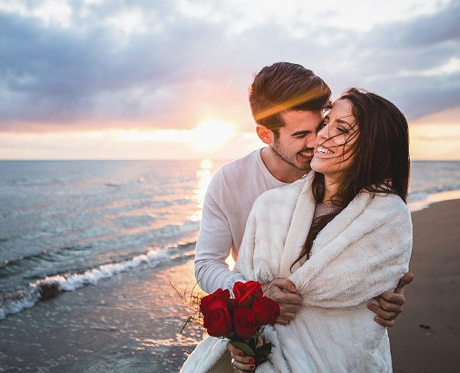 lie to partner in relatioship inside 