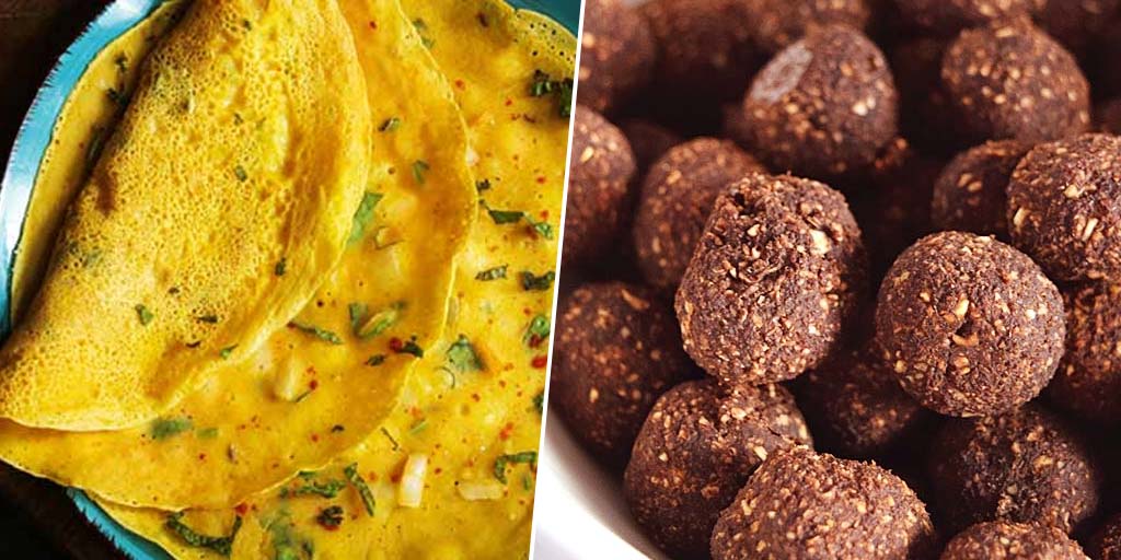 5 Weight Loss Breakfast Recipes You Have To Try-5 Weight Loss Breakfast