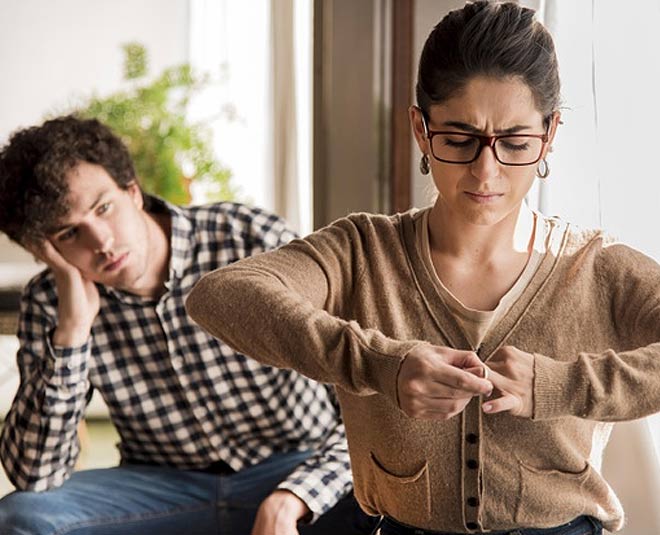 major reason of breakup with partner inside 