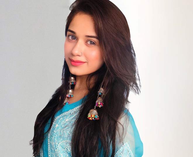 Jannat Zubair Rahmani HD Wallpaper 51186 - Baltana