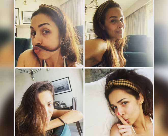 malaika arora beauty potatoes