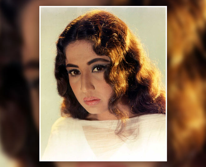 फिल्म बैजू बांवरा ने बदल दी थी जिंदगी- meena kumari and kamal amrohi