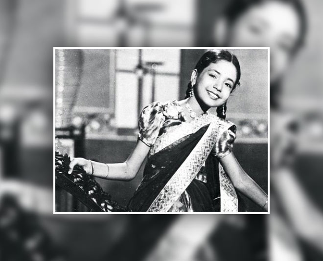 बतौर चाइल्ड एक्टर इतनी मिली थी पहली सैलरी- meena kumari child actress