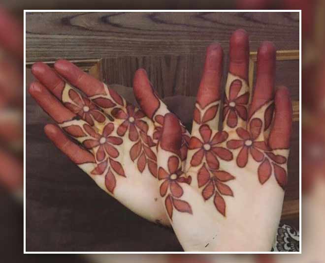 Mehandi Round Design : रक्षाबंधन की यह नई मेहंदी की डिजाइन जरूर करें ट्राई,  खूबसूरती में लगा देगी चार चांद