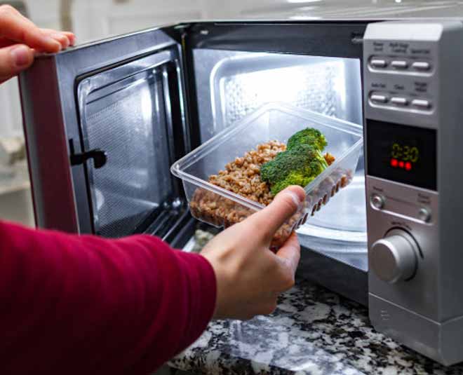 microwave mistakes in india
