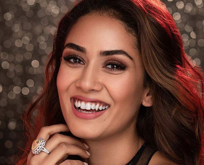 Mira Rajput Kapoor Uses These Home Remedies To Cleanse And Exfoliate Her Face Herzindagi