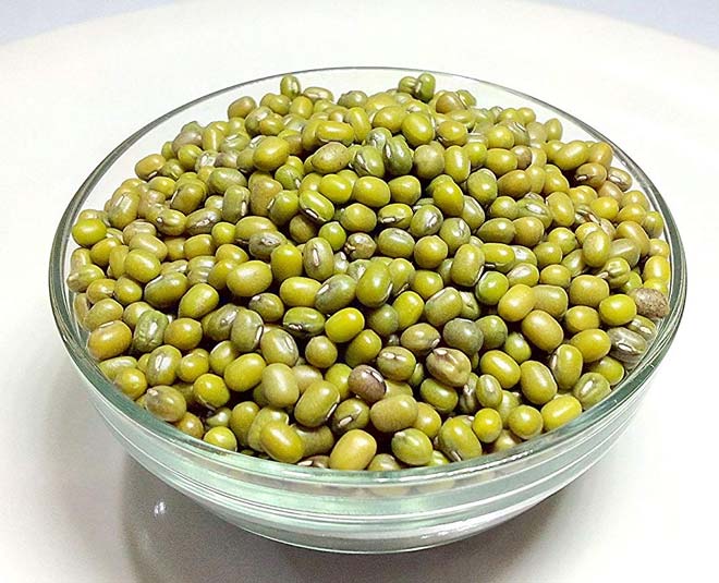 मूंग की दाल mong dal