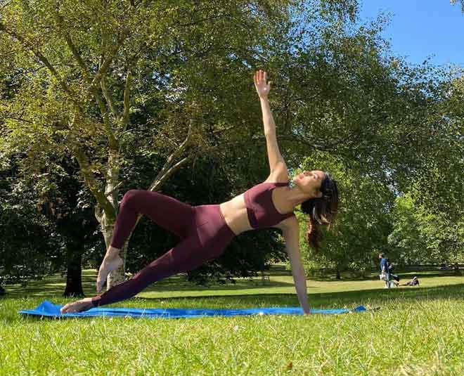 mouni roy fitness secret inside 