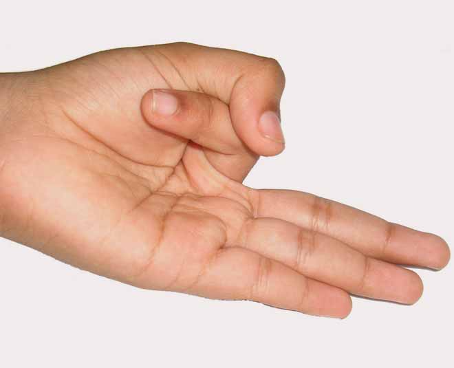 mudra benefits inside