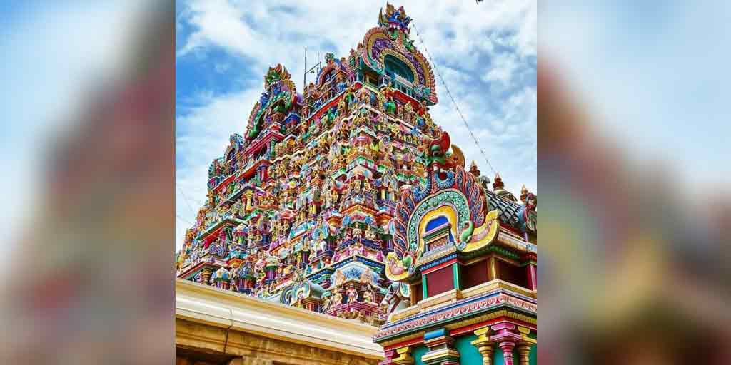 Know About Musical Pillar Of Tamil Nadu Shiva Temple In Hindiशिव के इस