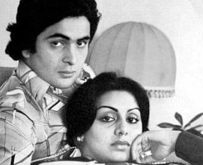 Neetu Kapoor Birthday Special: Interesting Facts About The Veteran ...