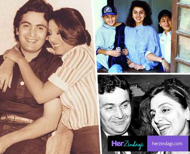 Neetu Kapoor Birthday Special: Interesting Facts About The Veteran Actress