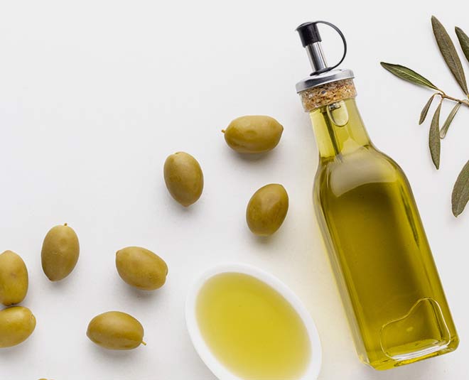 Se puede mezclar aceite de oliva y girasol