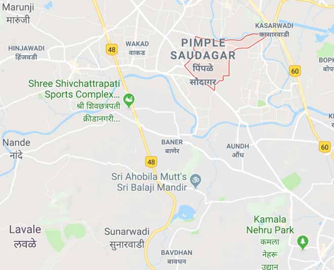Pimple Saudagar' To 'Suar', Names Of Indian Places That Will Send You To  'Lolpur' | HerZindagi