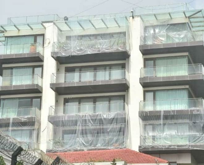 plastic sheets mannat
