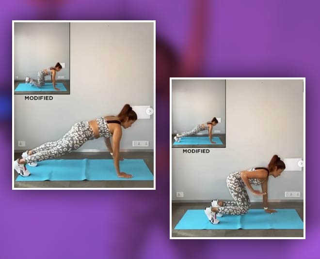 pushups yasmin karachiwala