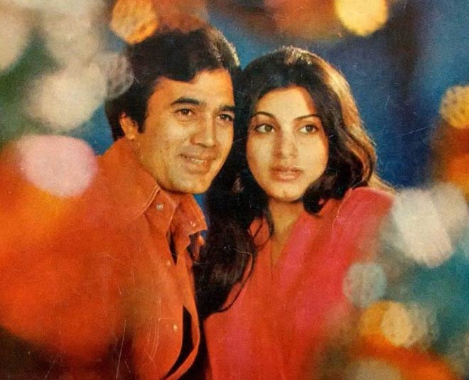 Rajesh Khanna Death Anniversary Special: Lesser Known Love Story Of