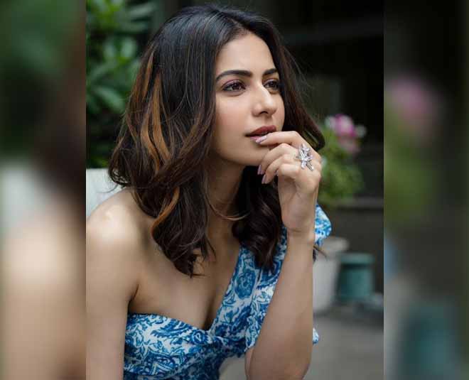 rakul preet kaur glowing skin tips inside