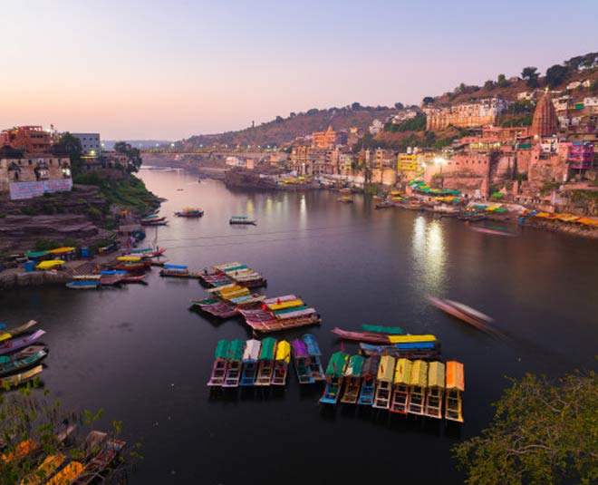 religious holy rivers of India kaveri inside 