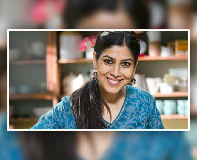 साक्षी तंवर sakshi tanwar age and status