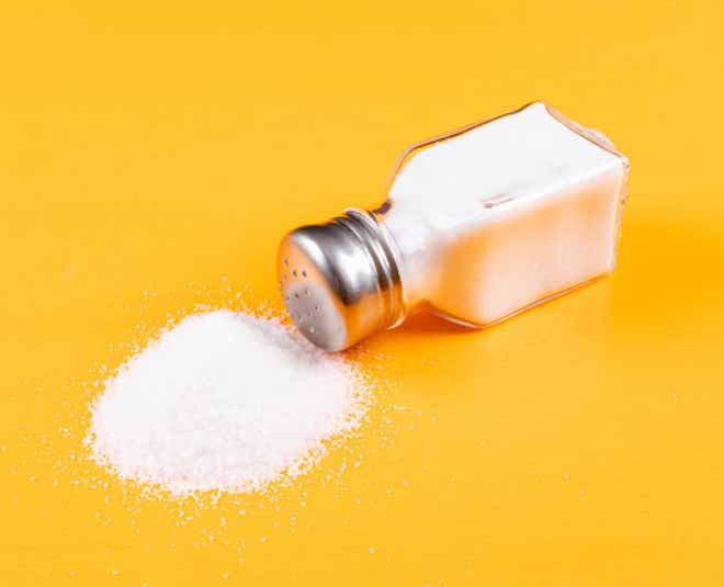 salt bad for heart health