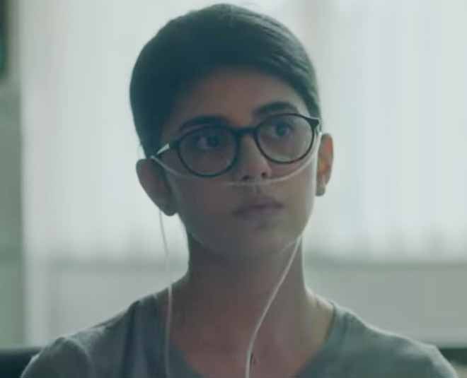 sanjana sanghi dil bechara