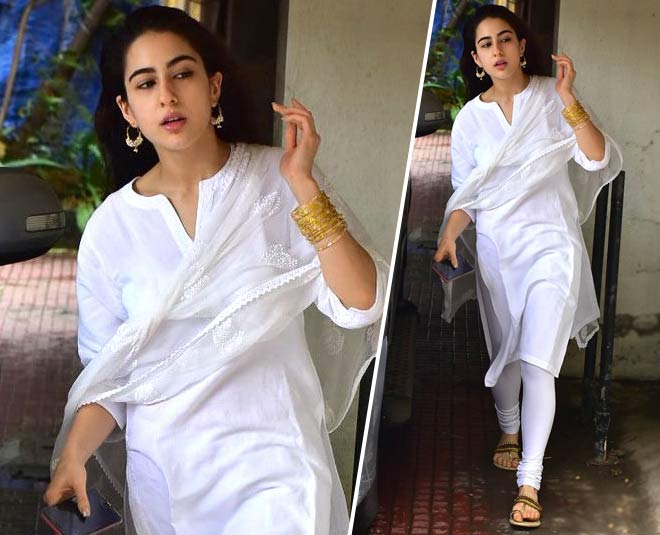 5 times Sara Ali Khan amazed us with her simple yet classy 