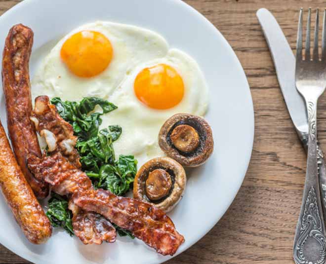 saturated foods bad for heart health