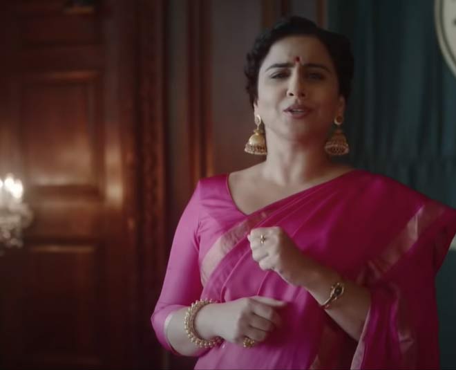 shakuntala devi and her role