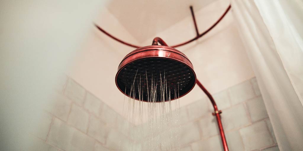 Common Showering Mistakes That Are Harmful To Your