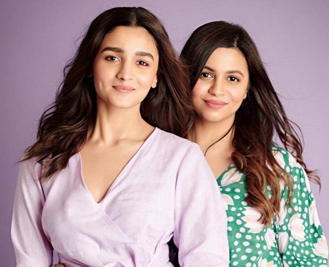 Alia Bhatt's Sister Shaheen To Take Legal Action Against Online Threats ...