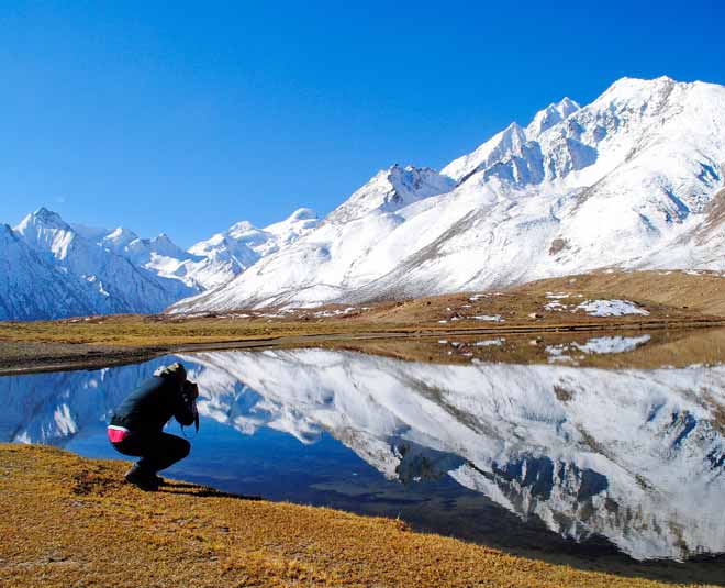 some information about zanskar valley in leh and ladakh inside