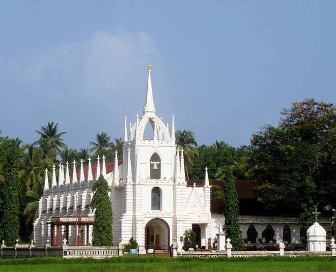 south goa herritage walk