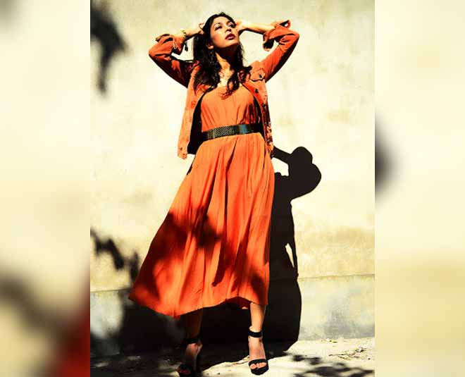 styling maxi dress fashion inside