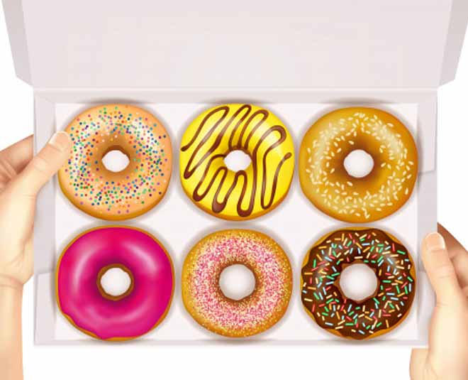 sugary foods bad for heart health inside