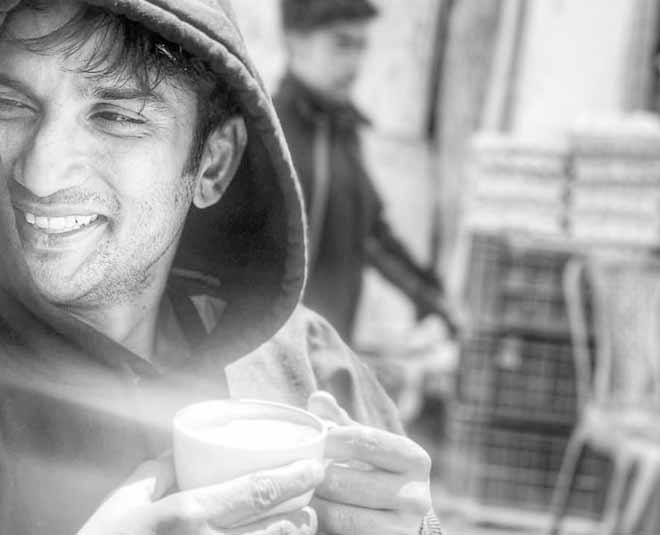 sushant singh mental health pysychologist