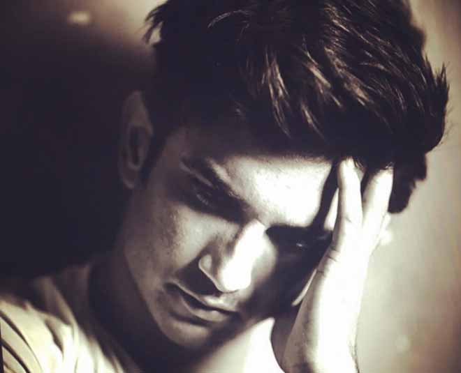 sushant singh rajput depression disorder