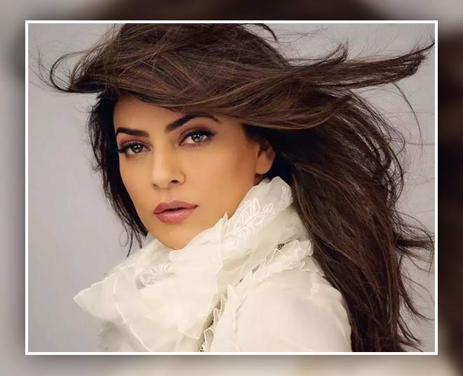 सुष्मिता सेन sushmita sen age and status