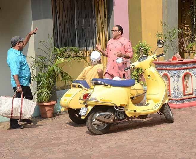 tarak mehta ka ooltah chashman inside