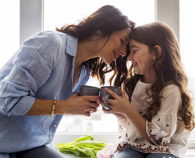 time for your children in