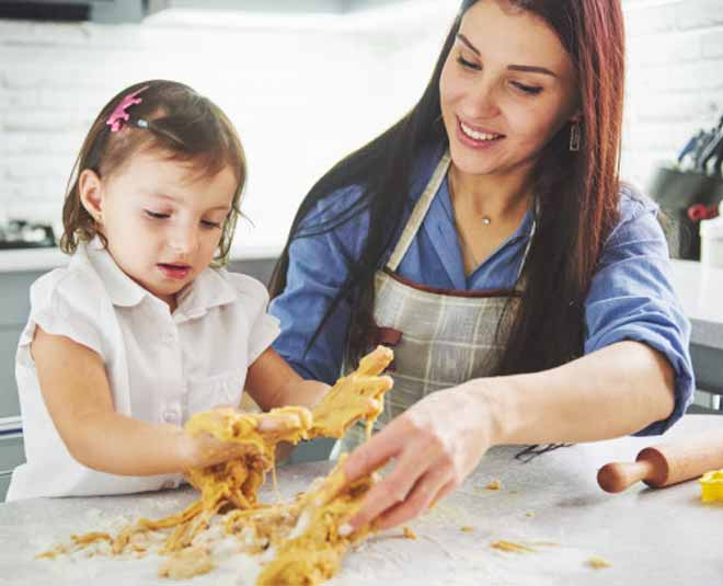 time for your children inside