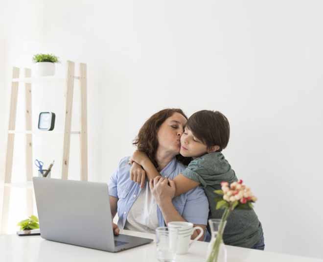 time for your children inside