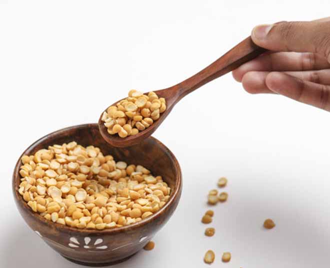 Is Toor Dal Good For Weight Loss